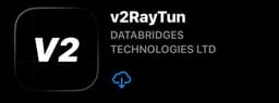 V2rayTun/V2rayN (официальный сайт разработчика)